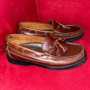 G .H BASS  MENS SHOES